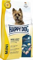 Сухой корм для собак Happy Dog Mini Light Fit & Vital 4 кг