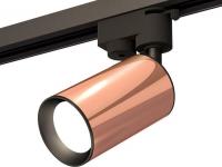 Трековый светильник Ambrella light Track System XT6326010 PPG/SBK
