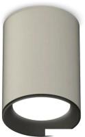 Точечный светильник Ambrella light Techno spot XS6314002 SGR/SBK