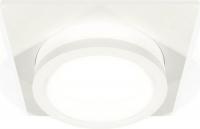 Точечный светильник Ambrella light Techno spot XC7631041 SWH/FR
