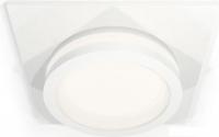 Точечный светильник Ambrella light Techno spot XC6520060 SWH/FR