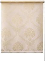 Рулонные шторы Legrand Фаби 72.5x175 58126839 (золото)