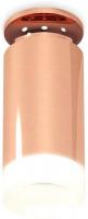 Точечный светильник Ambrella light Techno spot XS6326082 PPG/FR