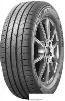 Автомобильные шины Kumho Ecsta HS52 205/50R16 87W