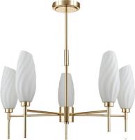 Подвесная люстра Lumion Shivon 6518/5C