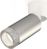 Спот Ambrella light Techno spot XM6324031 SSL/WH/CL