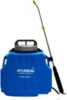 Аккумуляторный опрыскиватель Hyundai HYSL 0812