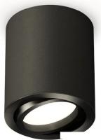Точечный светильник Ambrella light Techno spot XS7422001 SBK/PBK