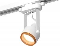 Трековый светильник Ambrella light Track system XT6601023 WH/PYG