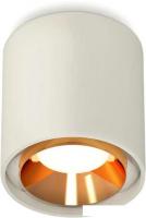 Точечный светильник Ambrella light Techno spot XS7724004 SGR/PYG