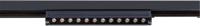 Трековый светильник Arte Lamp Optima A7288PL-1BK