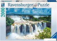 Пазл Ravensburger Водопад 16607 (2000 эл)