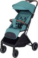 Коляска прогулочная «книга» Rant Joy RA303 (зеленый)