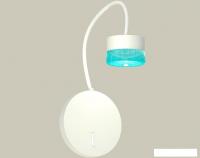 Бра Ambrella light Traditional DIY XB9595251 SWH/BL