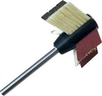 Щетка для электроинструмента De-Tero P100 A00022366