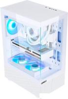 Корпус Formula Crystal Z1 (белый)