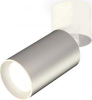 Спот Ambrella light Techno spot XM6324030 SSL/WH/SWH