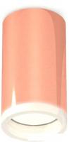 Точечный светильник Ambrella light Techno spot XS6326020 PPG/FR