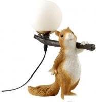 Настольная лампа Lumion Squirrel 6522/1T