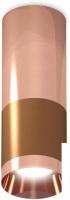 Точечный светильник Ambrella light Techno spot XS6304090 SCF/PPG