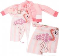 Одежда для кукол Gotz Фламинго 3403022