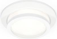 Точечный светильник Ambrella light Techno spot XC6512060 SWH/FR