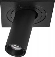 Точечный светильник Lightstar Intero Tubo i517272