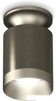 Точечный светильник Ambrella light Techno spot XS6303120 DCH/MCH