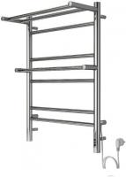 Полотенцесушитель Aquatek Альфа П7 500x700 (Quick Touch)