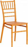 Стул TetChair Chavari (золото)