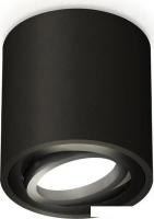 Точечный светильник Ambrella light Techno spot XS7532002 SBK/PBK