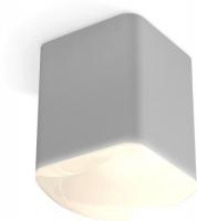 Припотолочная люстра Ambrella light Techno spot XS7814011 SGR/FR