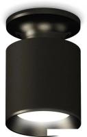 Точечный светильник Ambrella light Techno spot XS6302100 SBK/PBK