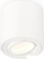 Точечный светильник Ambrella light Techno spot XS7531001 SWH