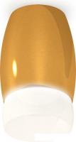 Спот Ambrella light Techno spot XS1125023 PYG/FR
