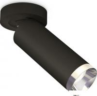 Спот Ambrella light Techno spot XM6343202 SBK/PSL