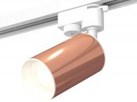 Трековый светильник Ambrella light Track system XT6326001 PPG/SWH