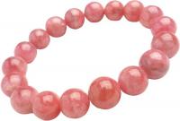 Браслет Wolves Элитный Халцедон 40717 (р.19)