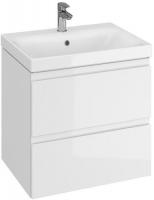 Cersanit Тумба с умывальником Moduo 60 + Moduo 60