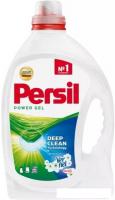 Гель для стирки Persil Свежесть от Vernel 2.6 л