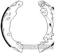 Bosch 986487690