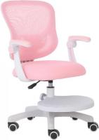 Кресло Calviano Comfy (розовый)