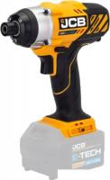 Винтоверт JCB 18ID-B-E (без АКБ)