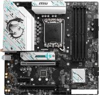 Материнская плата MSI B760M Gaming Plus WiFi