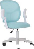 Кресло Calviano Lovely (голубой)