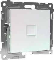 Розетка телефонная Tokov Electric Pixel TKE-PX-RT1-C04