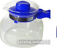 Заварочный чайник Termisil Maja CDMP100A (синий)