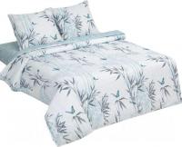 Постельное белье АртПостель Бамбуковая роща 904 (2-спальный)