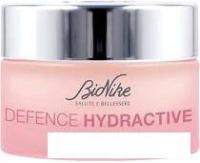 BioNike Крем для лица Defence Hydractive Hydro-Moisturising Cream 50 мл