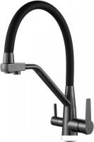 Смеситель Shevanik S968H